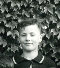S Scott 1953